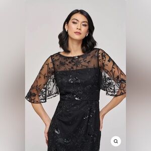 JS Collections - Darla Cocktail Dress - NWT - Size 6